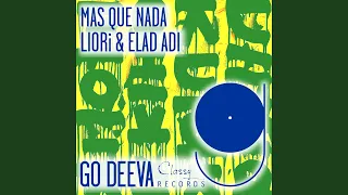 Mas Que Nada (Extended Mix)