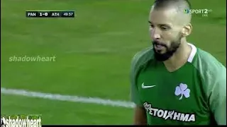 Panathinaikos vs Athletic Bilbao 2-3 Highlights |Παναθηναικός - Αθλέτικ Μπιλμπάο{17/8/2017}