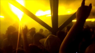 Maduk - Ghost Assassin VIP @ Hospitality In The Dock 14.4.2017