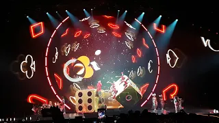 Katy Perry - Witness the Tour Opening - Arena Ciudad de México (04-05-2018)