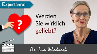 Werden Sie wirklich geliebt? Mit dieser Checkliste gewinnen Sie Klarheit über Ihre Beziehungslage.