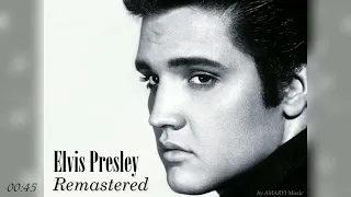 Elvis Presley - The Girl Next Door Went A Walking (Remastered by RS 2023)