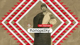Yan Zapolsky - Konopelky