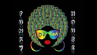 FUNKY DISCO HOUSE ★ FUNKY HOUSE ★ SESSION 491 ★ MASTERMIX #DJSLAVE