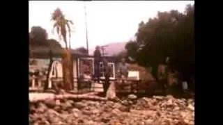 Topanga Beach - '70s home movie