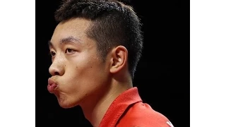 Xu Xin - The "Cloud Walking" Penholder