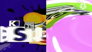 (NEW EFFECT) Klasky Csupo Has Weirdness