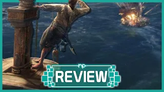 Skull and Bones Review - Seaworthy, But For How Long?