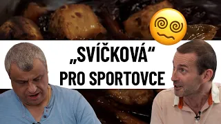 Svíčková, po které vás přejde chuť na všechno!