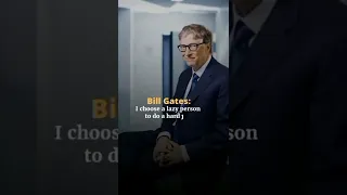 powerful motivation status by bill gates sir 🔥💯👌 WhatsApp motivational speaker #shorts #shortsvideo