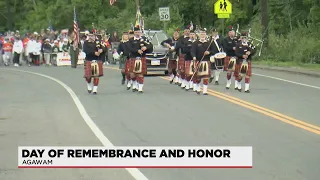 Community comes together to honor fallen heroes on Memorial Day