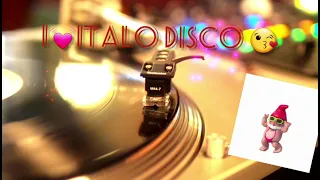 The Best Of Italo disco. Vol-3. (1985-2020)