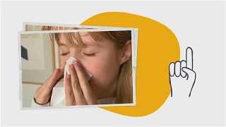 3 Mythen über Erkältungen - stimmen sie? – logo! erklärt – ZDFtivi
