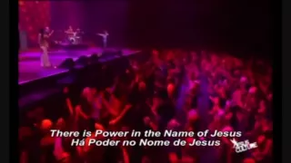 Jesus Culture - break every chain - Legendado Português