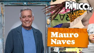 MAURO NAVES  - PÂNICO - 21/03/23