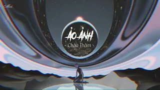 [Vietsub+Pinyin] Ảo Ảnh - Châu Thâm | 蜃楼 - 周深 (Album 2 "Đại Từ Phản Thâm")