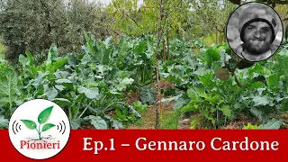 Pionieri - Ep. 1: Gennaro Cardone