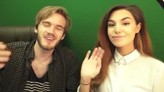 Pewdipie Nostaligic Video Compilation.|PEWDS||MARZIA|