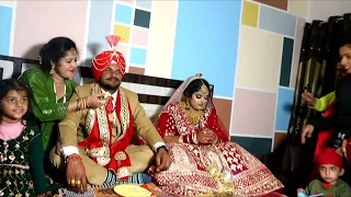 Live Baraat Ceremony | Jagjit Singh Weds Ravneet Kaur | 26 Nov 2022