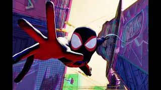 [Thai ver.] Post Malone, Swae Lee - Sunflower (Spider-Man: Into the Spider-Verse)