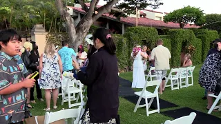 La Pietra - Hawai'i School for Girls - Commencement Ceremony Class of 2021