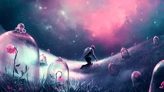 Neutrin05 & Justin Jet Zorbas -  Where We Once Stood | Most Beautiful Ambient Chillout Music