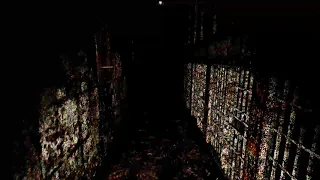 Prisonic Fairytale {slowed} - Silent Hill 2 Ambience (Akira Yamaoka)