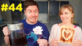 We tested Viral Kitchen Hacks | Can You Boil an Egg in an Air Fryer?!