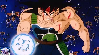 AMV: Dragon Ball Z: Solid State Scouter