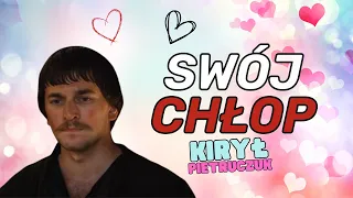 #88 SAMIEC BETA - SWÓJ CHŁOP (KIRYŁ PIETRUCZUK)