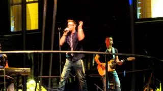 Charly Luske - Somebody to love (Casino Breda)