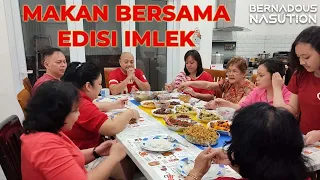 INTIP MENU MAKANAN KELUARGA EDISI IMLEK!