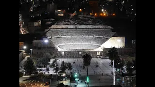 Иордания, Амман