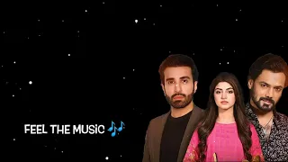 Mere Ban Jao drama full ost lyrics/black screen full Ost lyrics/T Series (Lyrics)