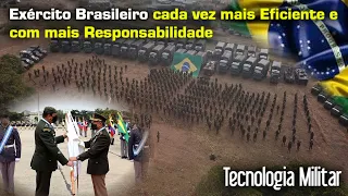 Exército Brasileiro - Não estão para Brincadeira