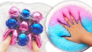 The Most Satisfying Slime ASMR Videos | Oddly Satisfying & Relaxing Slimes | P49