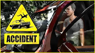 Accident ➤ СПЕЦ ПО АВАРИЯМ.