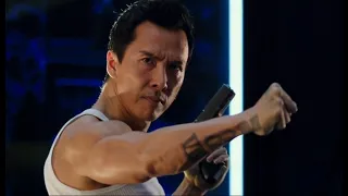 Donnie Yen Tribute 2