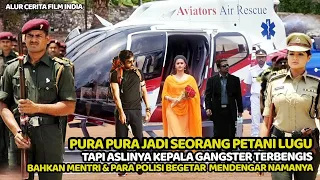 DANGGAP LEMAH HANYA PMUDA KOTA LUGU TAK TAU DIA SANGT MENGERIKAN III ALUR CERITA FILM INDIA