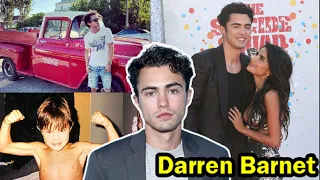 Darren Barnet || 10 Things You Didn't Know About Darren Barnet