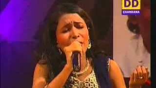 Madhura madhuravi manjulagana - Vinush Bharadwaj & Shravya