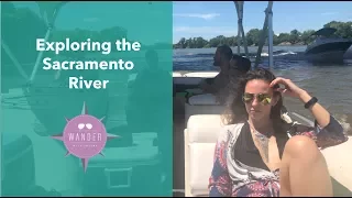 Sacramento River Boating: Exploring Sacramento