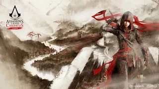 Assassin's Creed Chronicles:China Игрофильм [RUS]