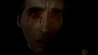 O Sangue De Drácula - 1970 TVRip SBT DUBLADO Herbert Richers