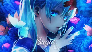 「OES」 Sugar MEP