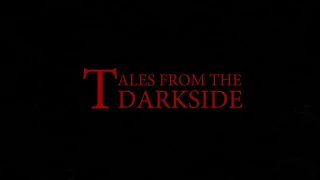 "Tales From the Darkside" - Intro Remake - Ver. 2