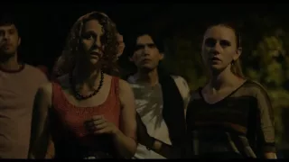 'Last Girl Standing' Official Trailer