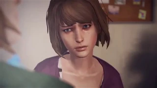 Life is Strange - Forever.