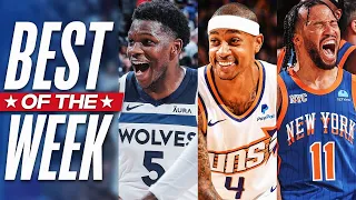 2+ Hours of the BEST Moments of NBA Week 22 | 2023-24 Season