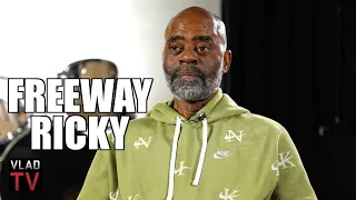 Freeway Ricky Breaks Down How Undercover Agents Infiltrate Drug Operations (Part 20)